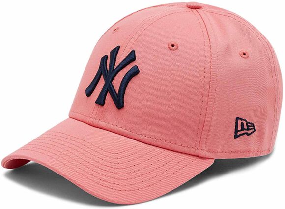 New York Yankees 9Forty MLB Essential kšiltovka