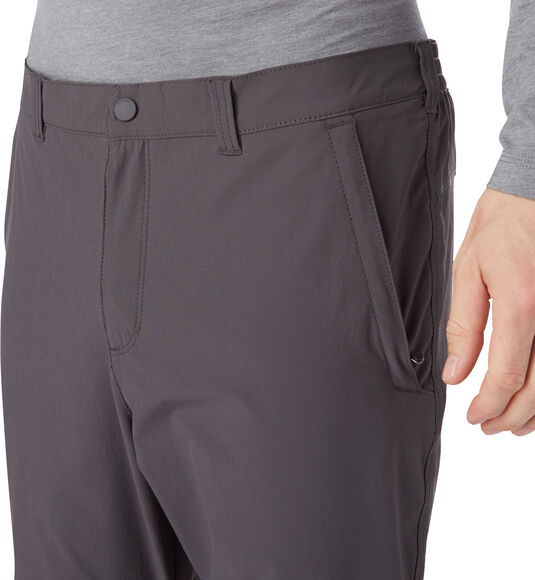 Malloy outdoorové kalhoty zkrácená délka