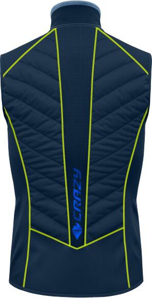 Athletic Vest Flame hybridní outdoorová vesta