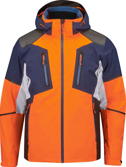 Peck XF lyžařská bunda