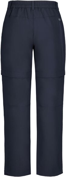 Kano outdoorové kalhoty/kraťasy