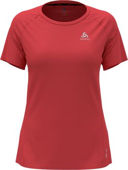 Essential Chill-Tec ZeroScent běžecké tričko