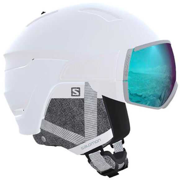 Mirage lyžařská helma
