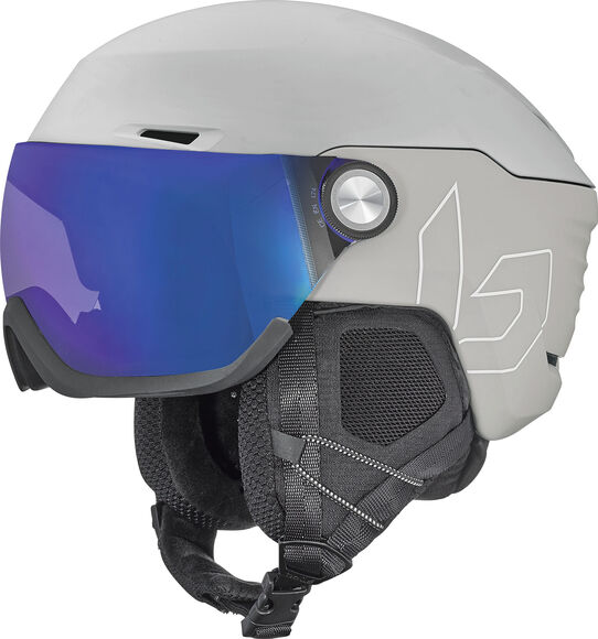 V-Ryft Plus lyžařská helma
