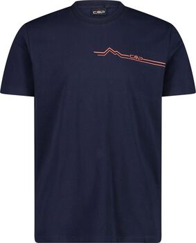 Man T-Shirt outdoorové tričko