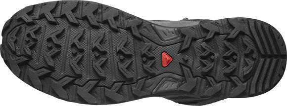 X Ward Leather Mid GTX outdoorové boty