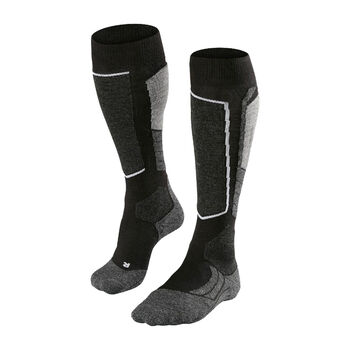 SK2 dámské lyžařské ponožky