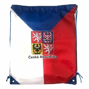 Fanouškovský gymsack Česko