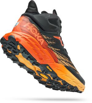 Speedgoat 5 MID GTx krosové běžecké boty