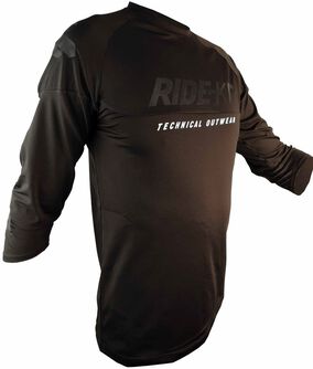 RIDE-KI cyklistický dres