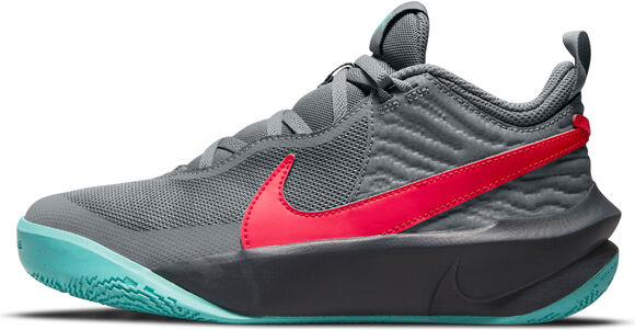 Nike Team Hustle D 10 basketbalové boty
