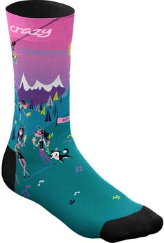 Ponožky pro dospělé Socks  