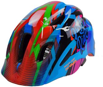 MAGLite cyklistická helma