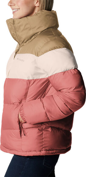Puffect CB zimní bunda