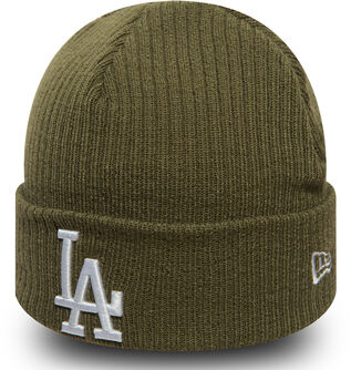 LA Dodgers Mlb League zimní čepice