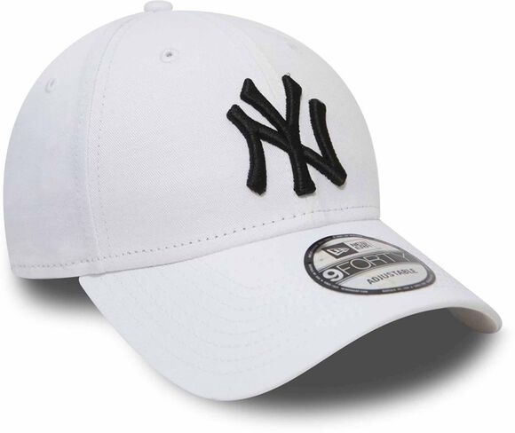 New York Yankees 9Forty League Basic kšiltovka