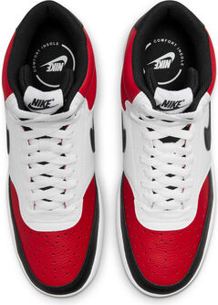 Nike Court Vision Mid NBA, volnočasové boty