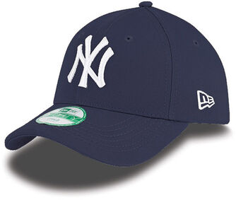 New York Yankees A 9Forty MLB dětská kšiltovka