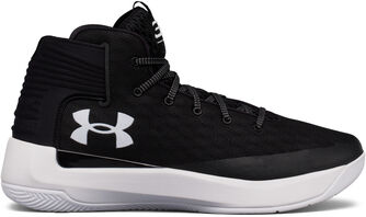 Curry 3Zero basketbalové boty