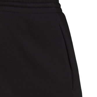 Essentials FeelVivid Cotton fleece Straight Leg sportovní kalhoty