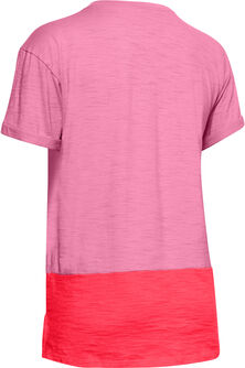 Charged Cotton Short Sleeve W
