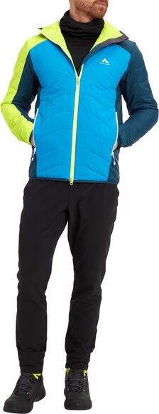 Sohana bunda na lyžařské túry