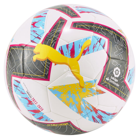 Orbita La Liga 1 MS fotbalový míč