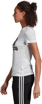 W Must Haves Badge of Sport Tee