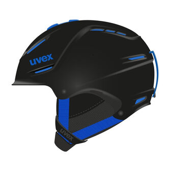 P1us pro lyžařská helma