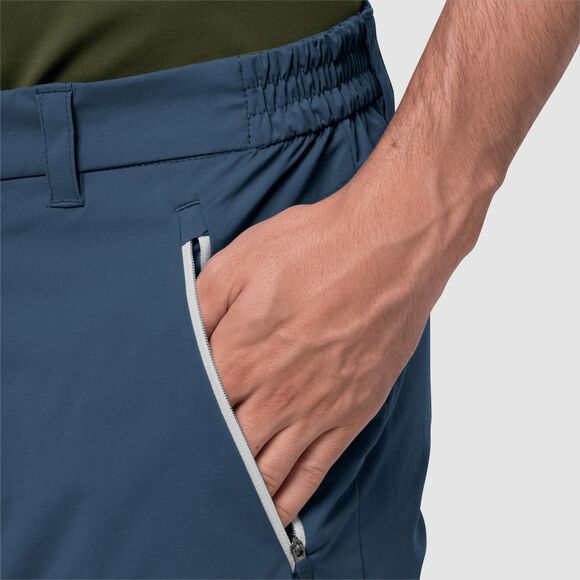 Overland Pants outdoorové kalhoty