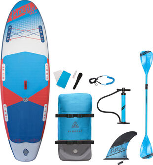 iSUP 300 II paddleboard