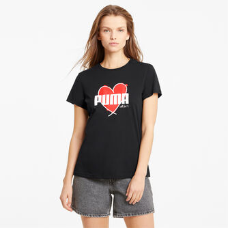 Heart tričko