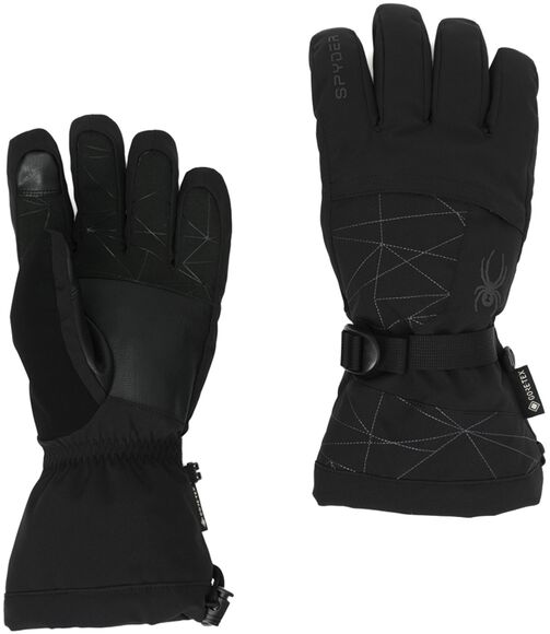 Overweb GTX lyžařské rukavice