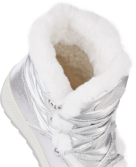 Safine AQX,  volnočasové zimní boty