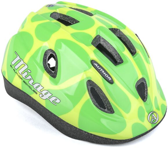 Mirage Inmold cyklistická helma