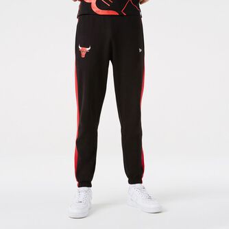 Chicago Bulls NBA Team Logo sportovní kalhoty