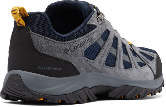 Redmond III WP outdoorové boty