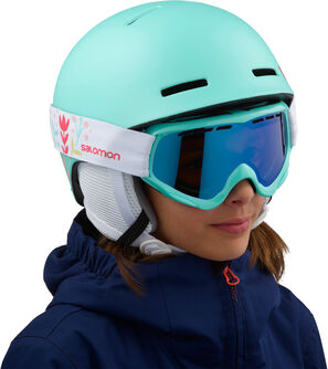 Grom lyžařská helma