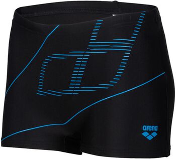 Swim Short Logo plavky s nohavičkou