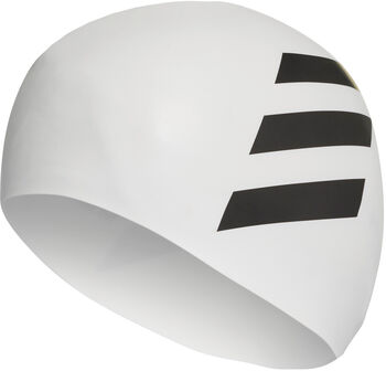 Sil 3-Stripes koupací čepice