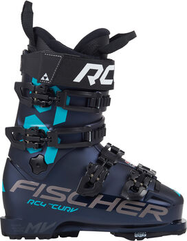 RC4 The Curv 95 X Vacuum GW lyžařské boty