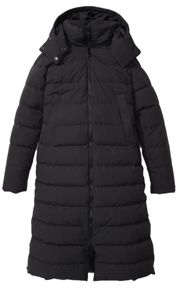 Wm's Prospect Coat 10750/001 kabát
