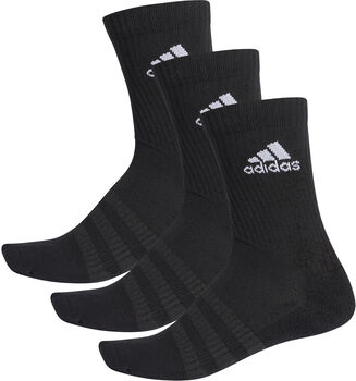 Cushioned Crew Socks 3 PP sportovní ponožky