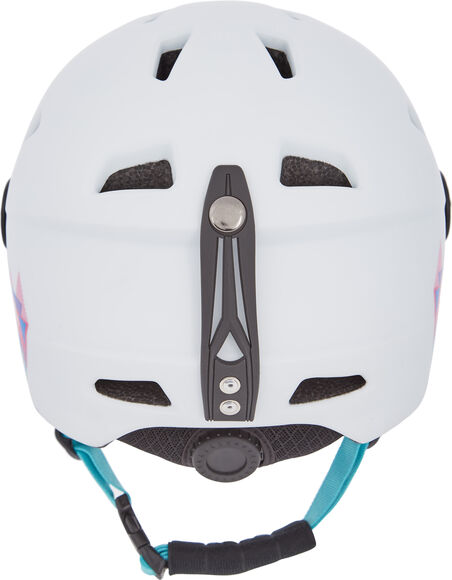 Pulse Visor lyžařská helma