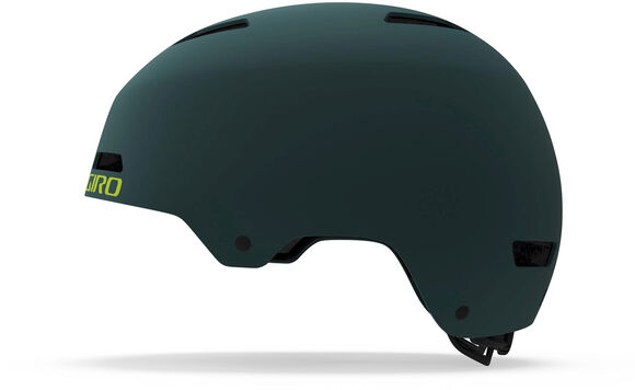 Quarter FS cyklistická helma