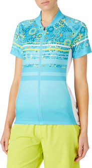 Tiara cyklistický dres