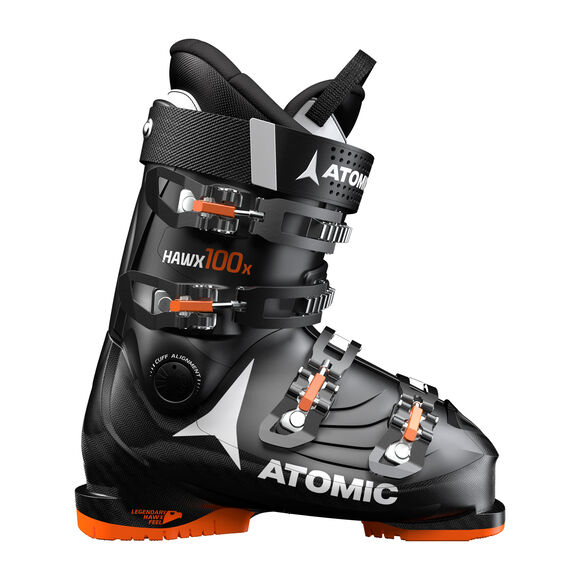 Hawx 2.0 100X lyžařské boty