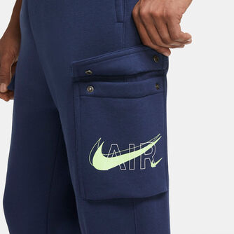Sportswear Cargo sportovní kalhoty