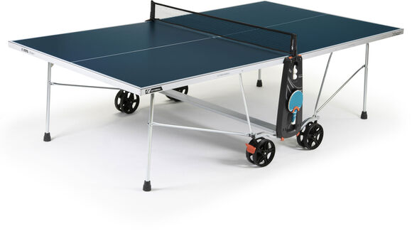 X-Track stůl na stolní tenis