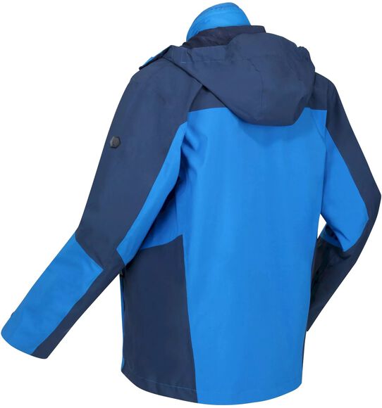 Wentwood VII Waterproof outdoorová bunda